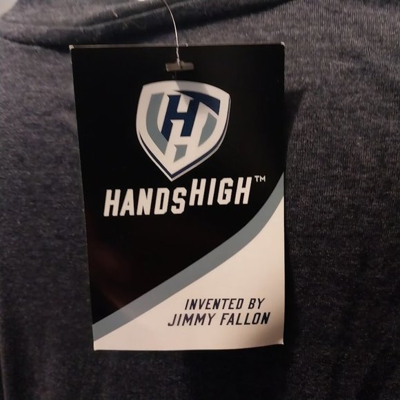 New England Patriots Men's tee NWT - Picture 3 of 5